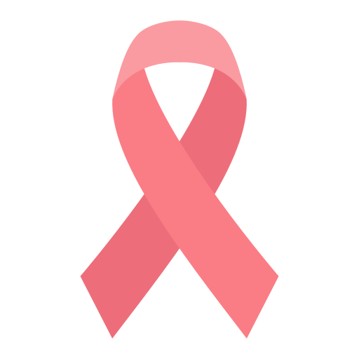 cancer ribbon