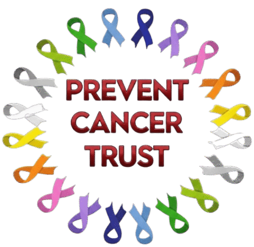 prevent cancer trust logo