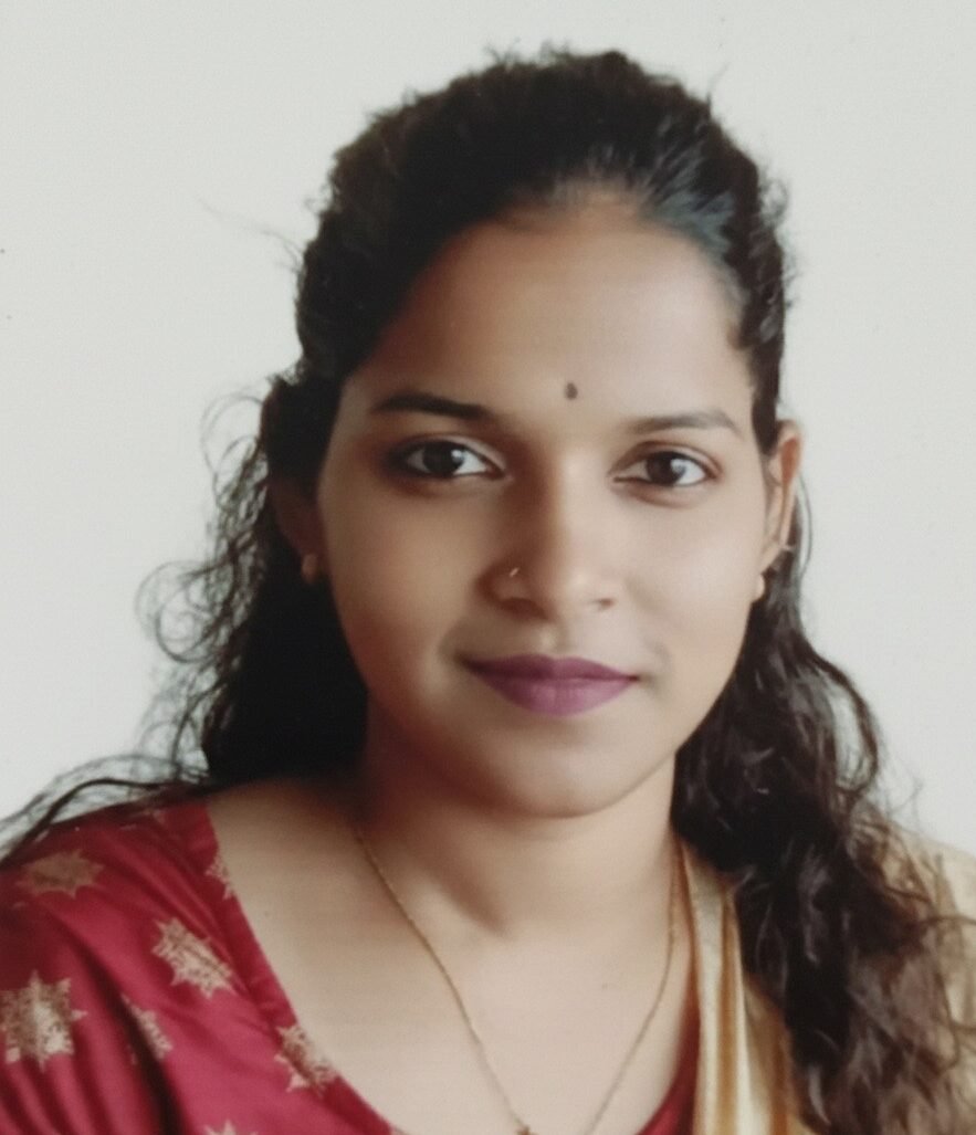 Madhuri Dilip Chavhan