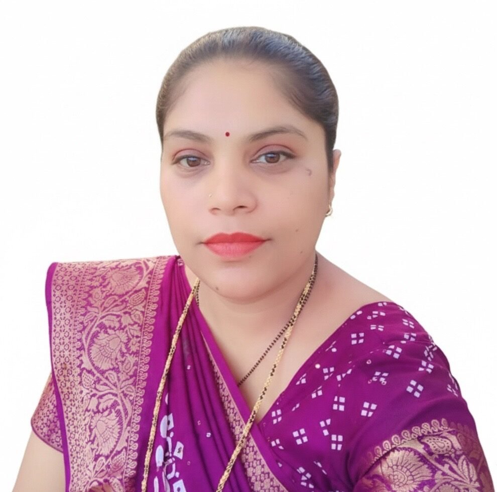 Rani Nitin Bhandare